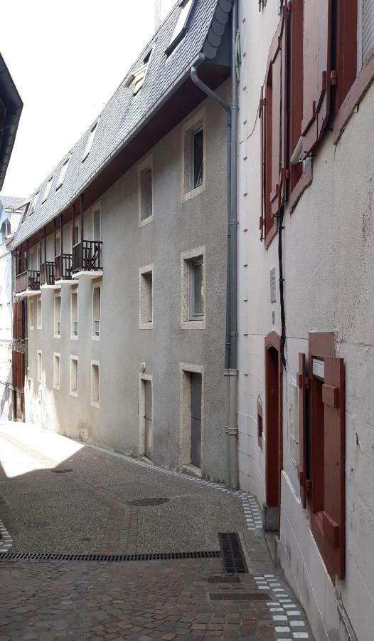 Un Petit Studio A La Montagne Ax-les-Thermes Exterior foto